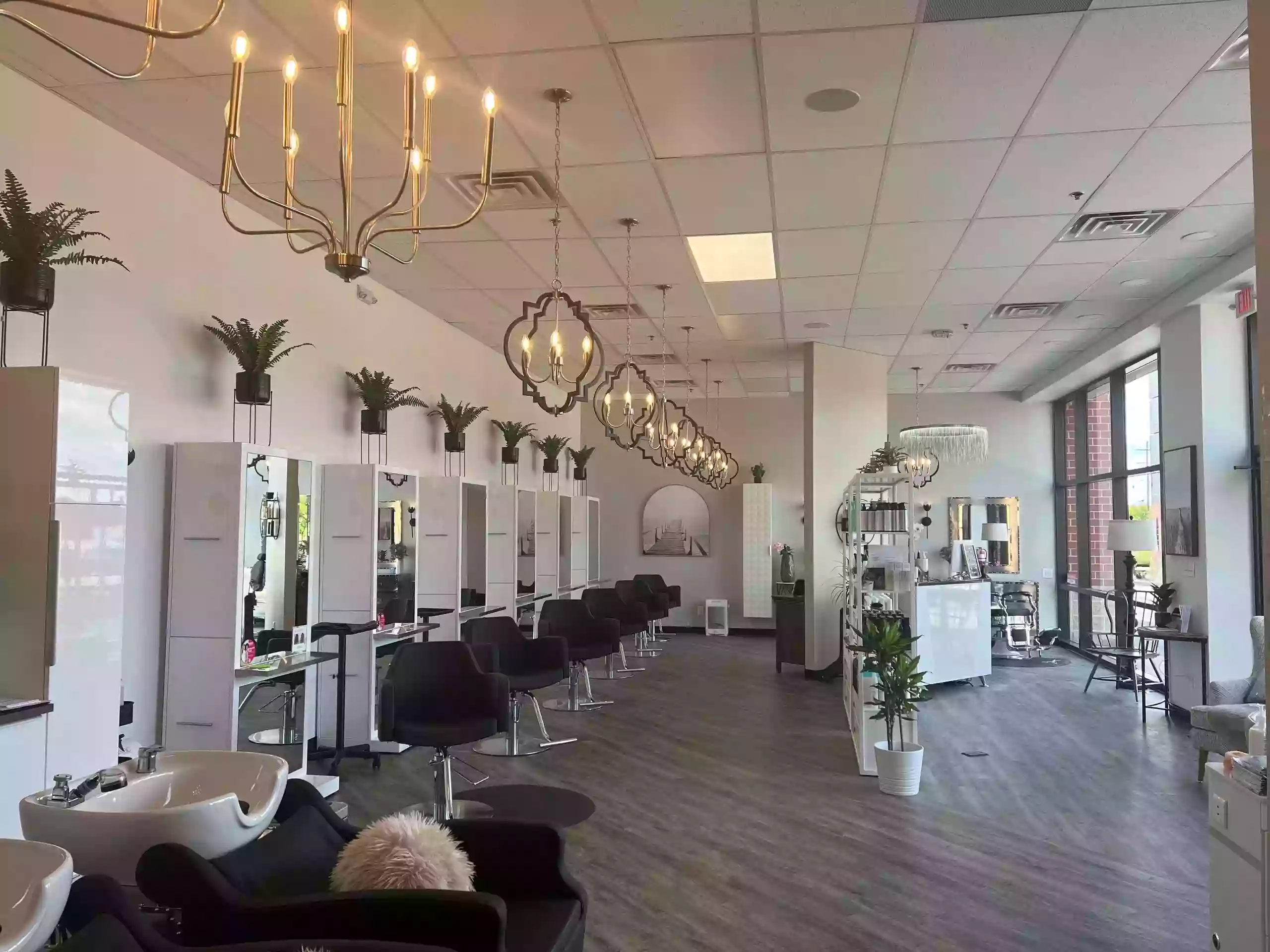 Shine Hairspa LLC