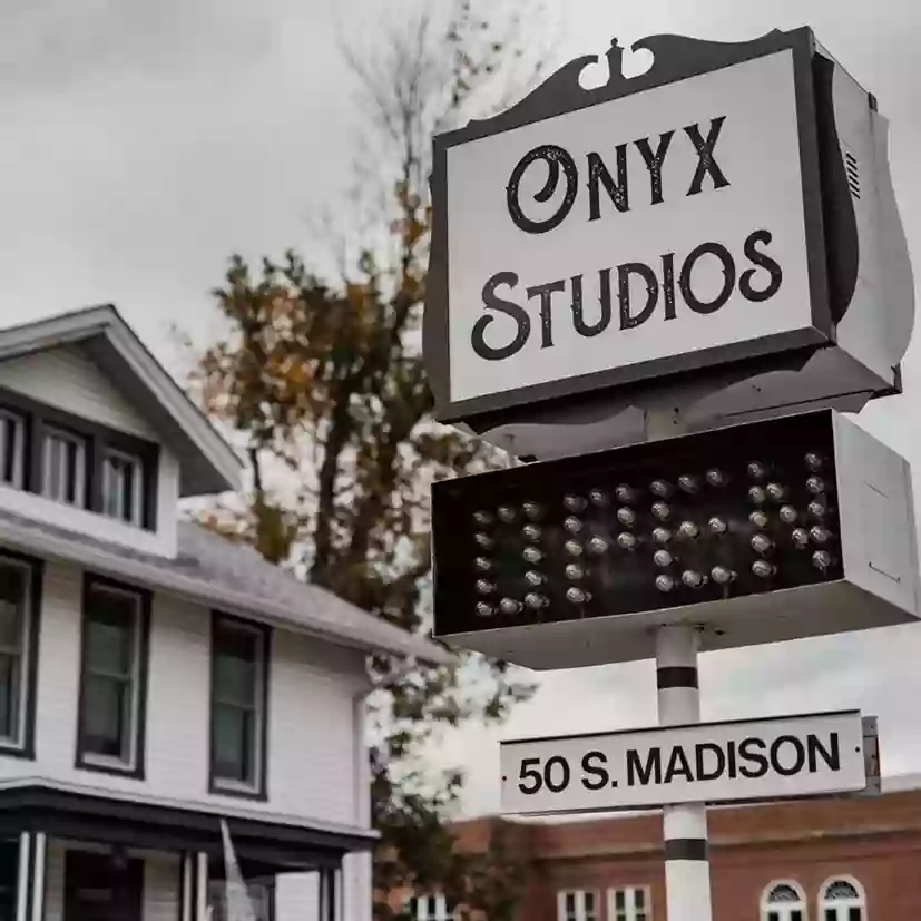 Onyx Studios