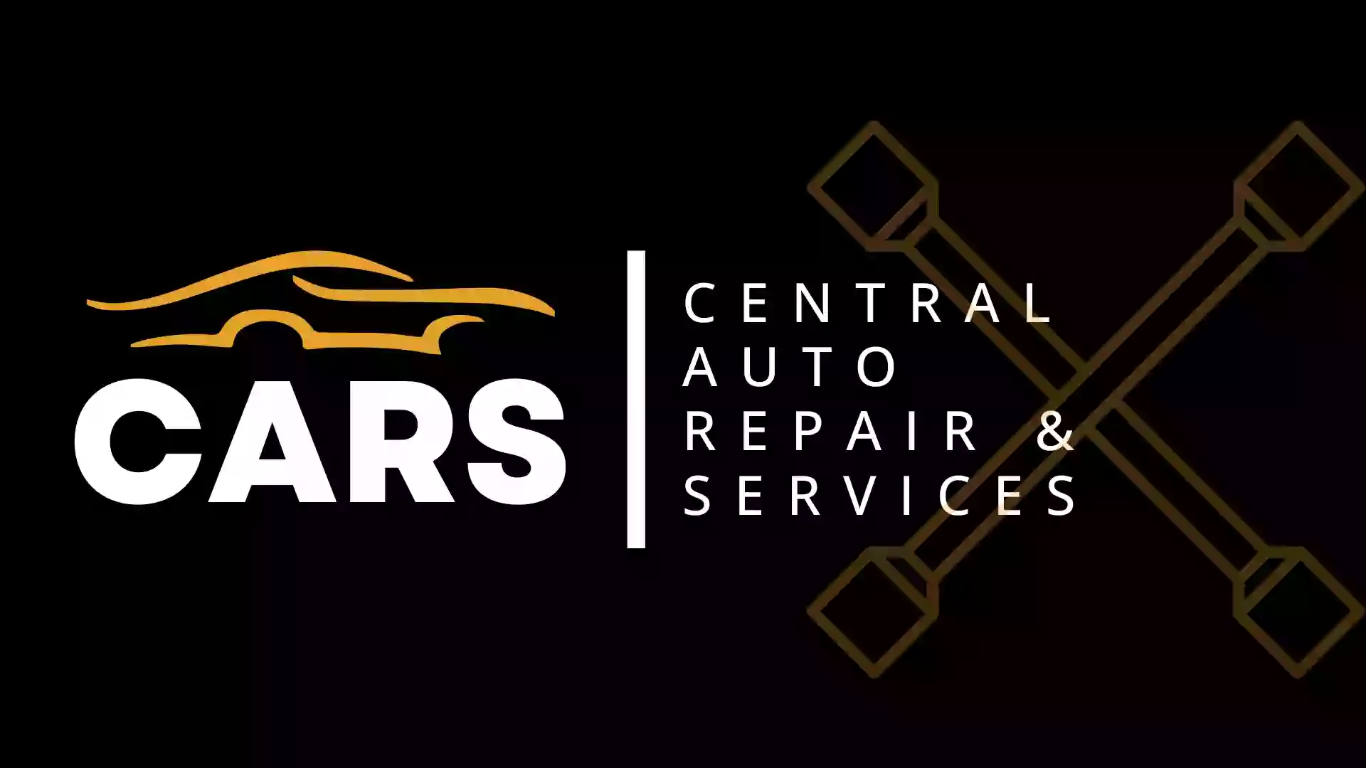 Central Auto Repair & Services