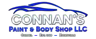 Connan's Paint & Body Shop LLC