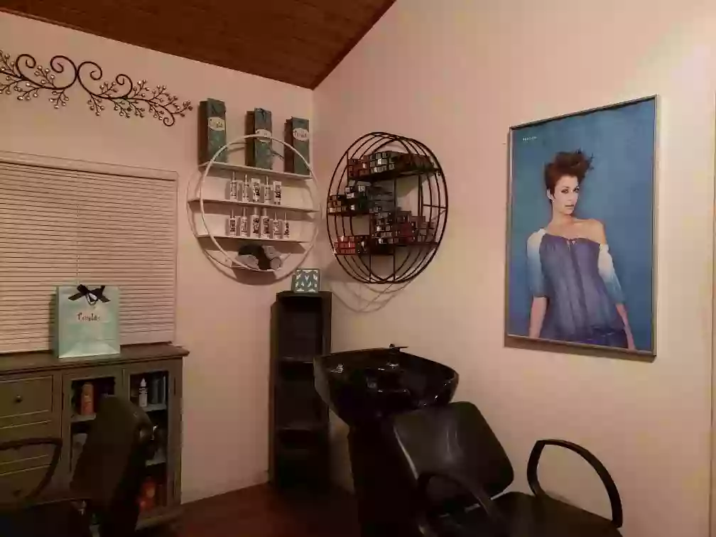 Tanglez Hair Studio