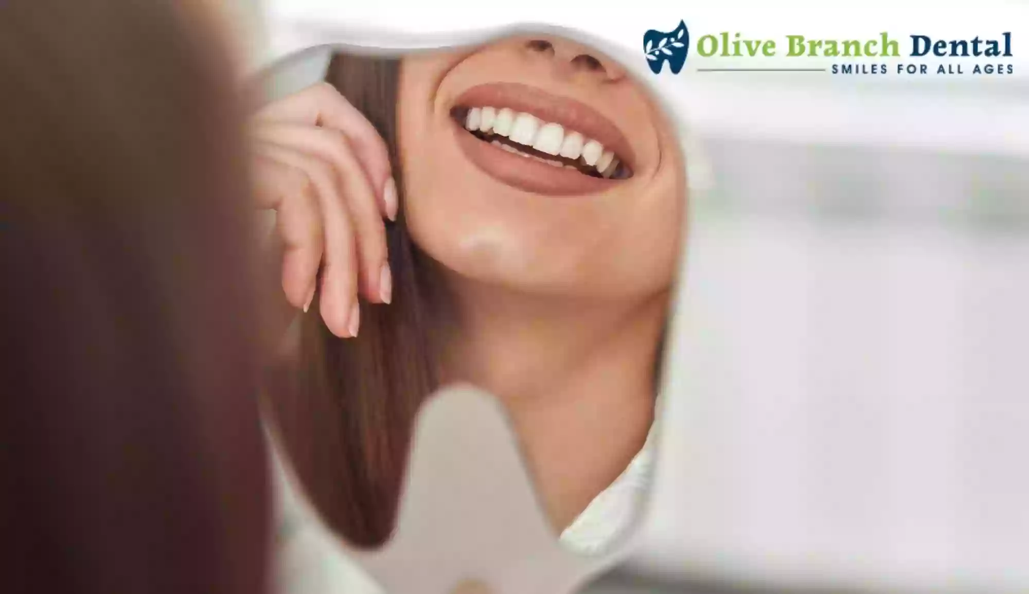 Olive Branch Dental Columbus