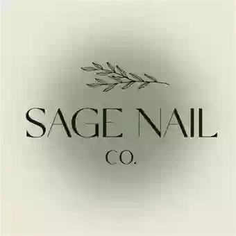 Sage Nail Co.