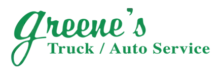 Greene's Truck/Auto Service