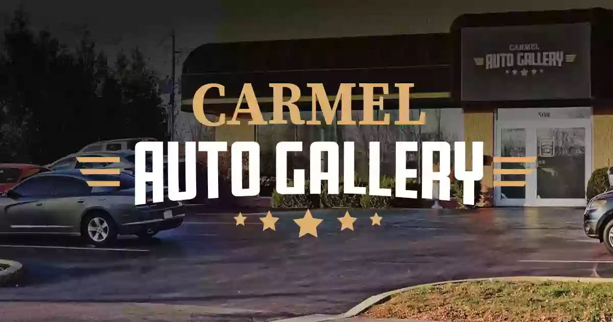 Carmel Auto Gallery