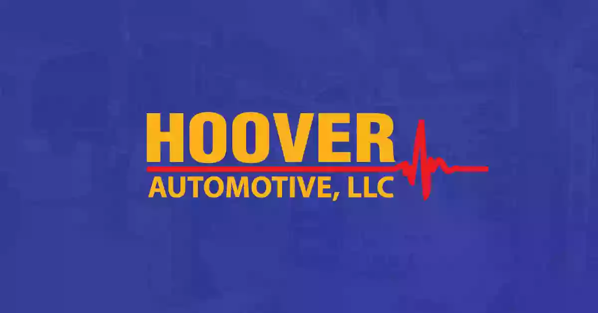 Hoover Automotive