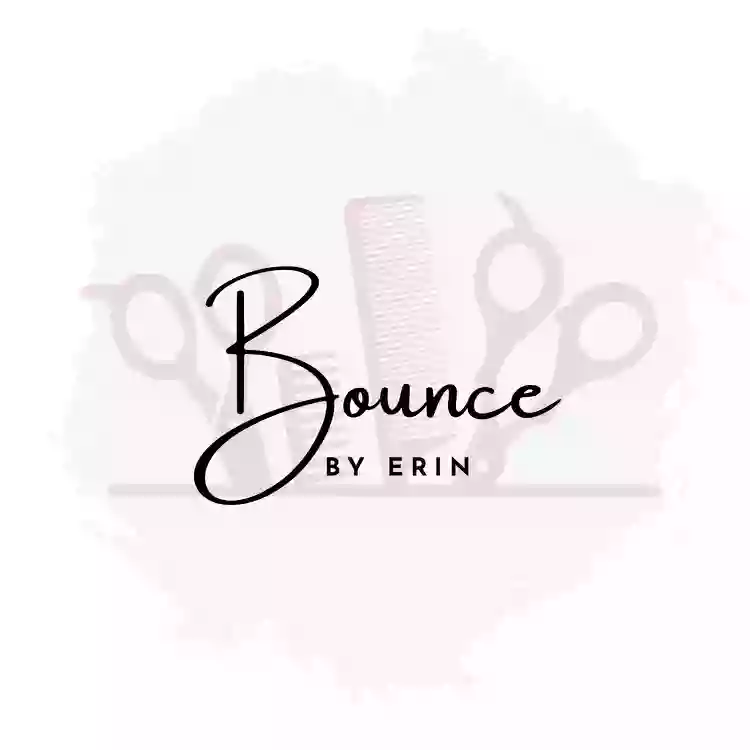 Bounce by Erin