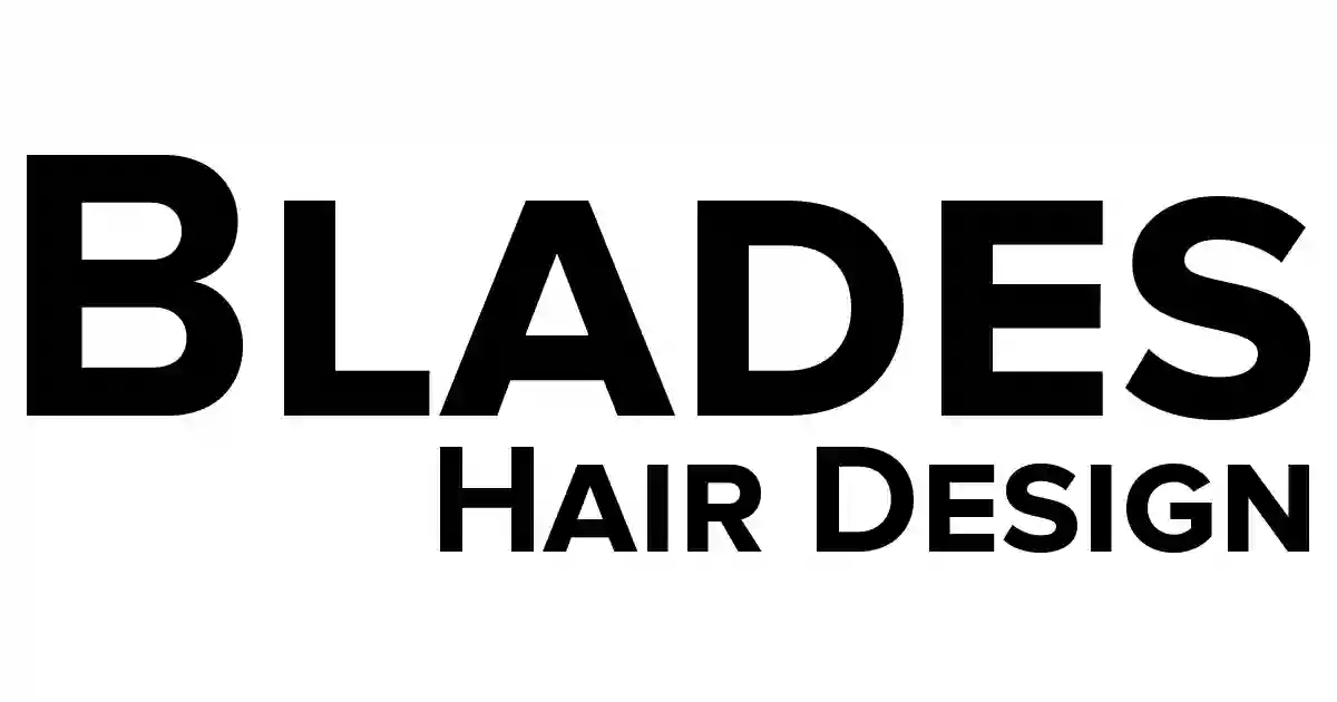 Blades Hair Design