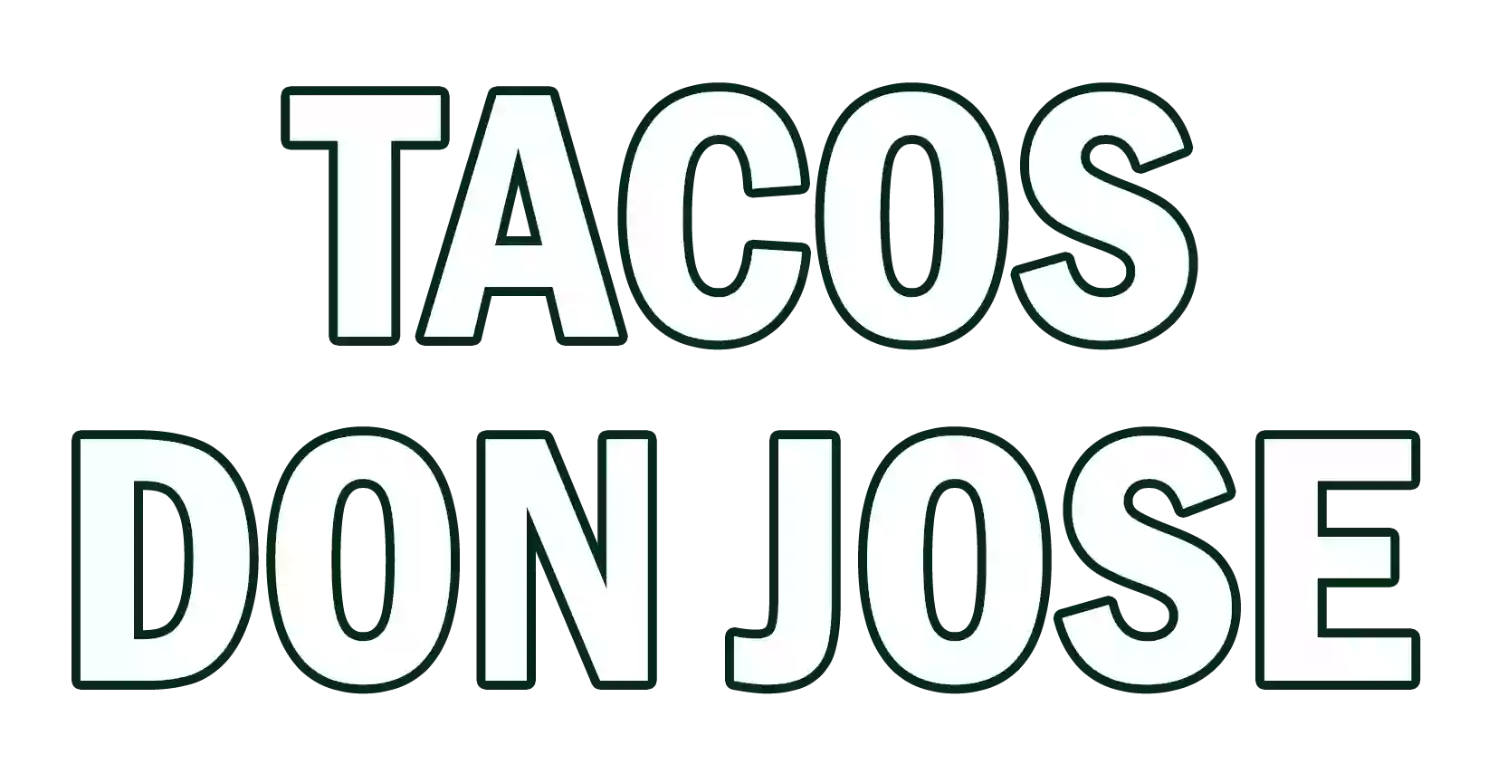 Tacos Don Jose