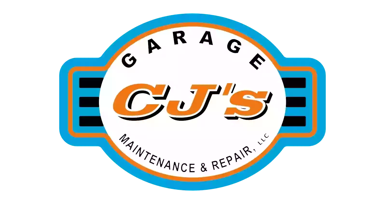CJ's Garage