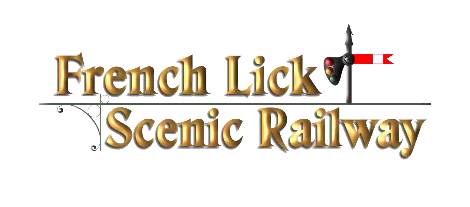 French Lick Scenic Railway