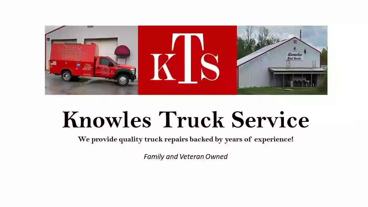 Knowles Truck Service, LLC