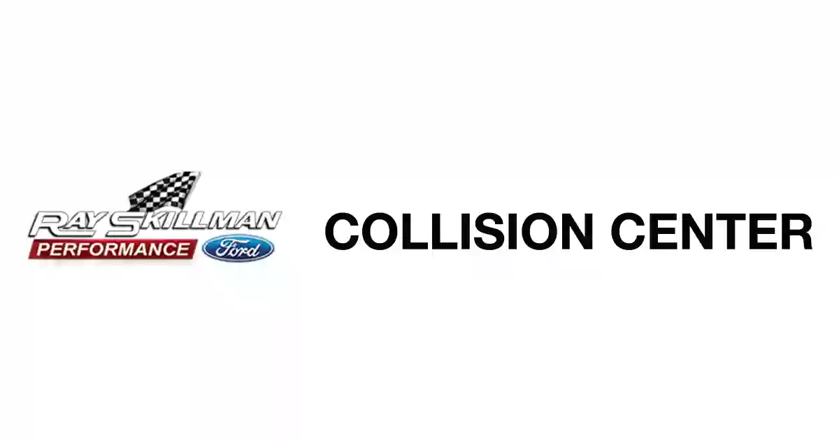 Ray Skillman Collision Center South