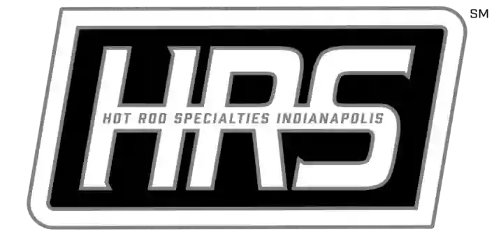 Hot Rod Specialties, Indianapolis