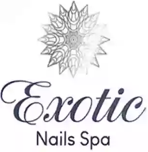 Exotic Nails Spa