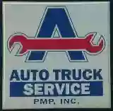 Auto Truck Service PMP Inc