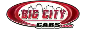 Big City Cars