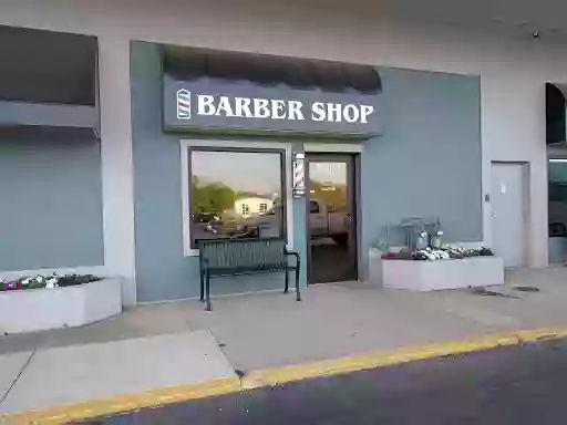 Market Square Barber Shop