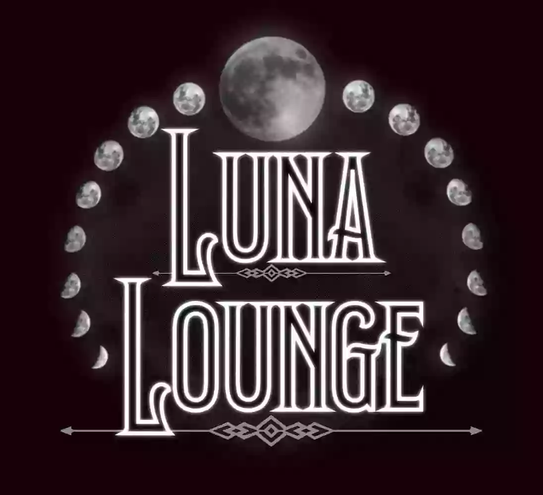 Luna Lounge Spa