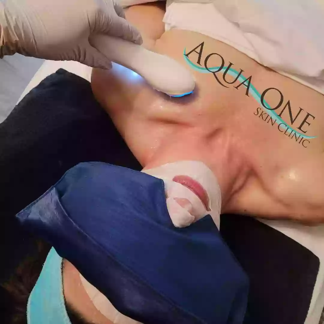 Aqua One Day Spa Skin Clinic