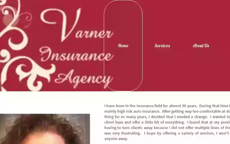 VARNER INSURANCE AGENCY LLC