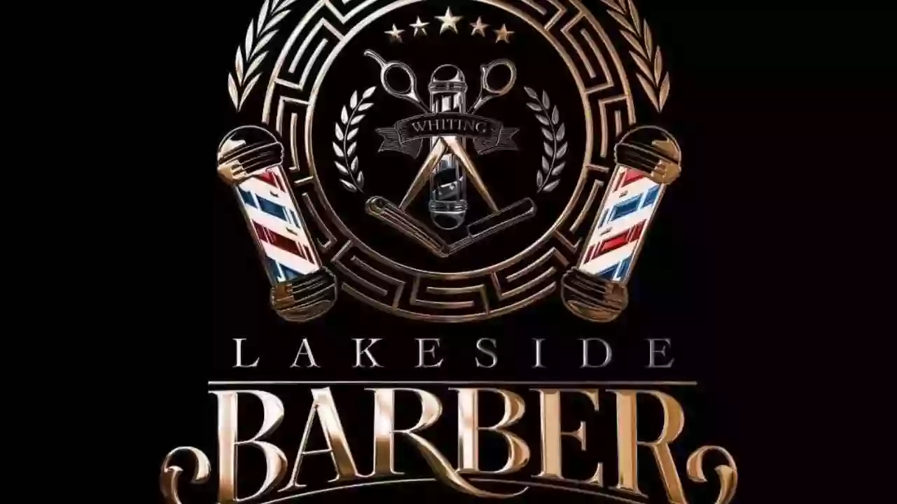Lakeside Barber Studio