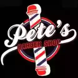 Pete's Barber Shop