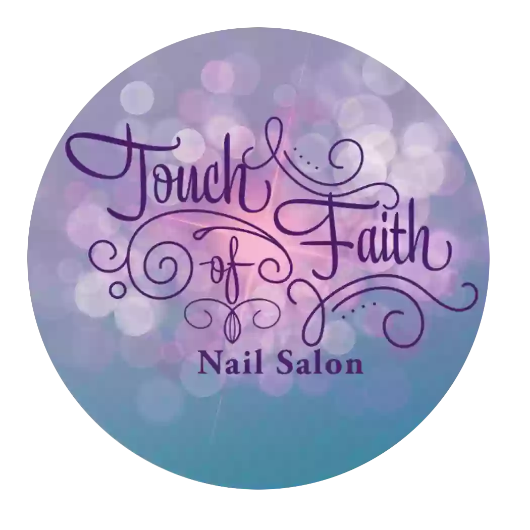 Touch of Faith Nail Salon