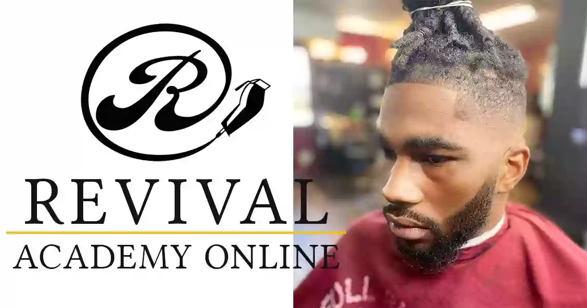 Revival Barber & Beauty Academy