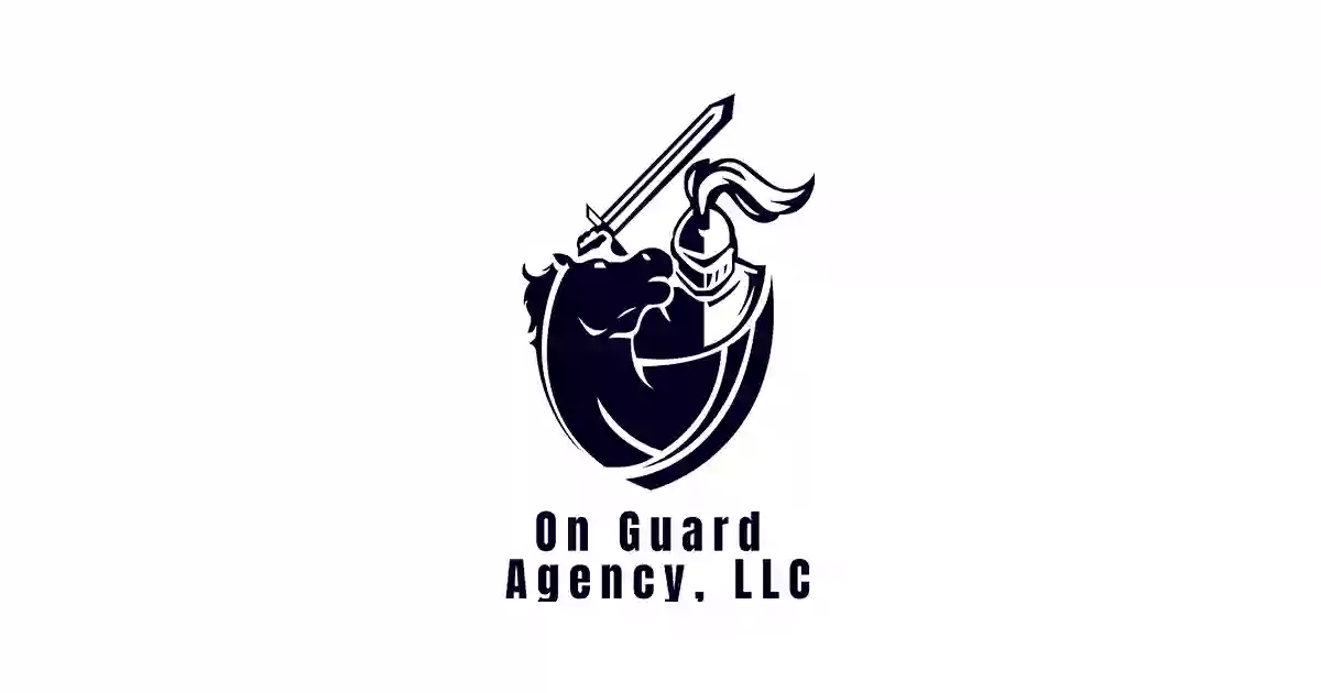 On Guard Agency