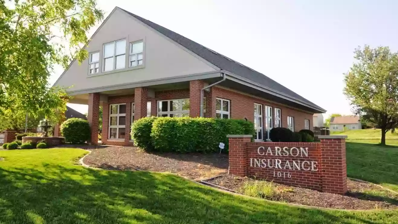 Carson Agency Inc