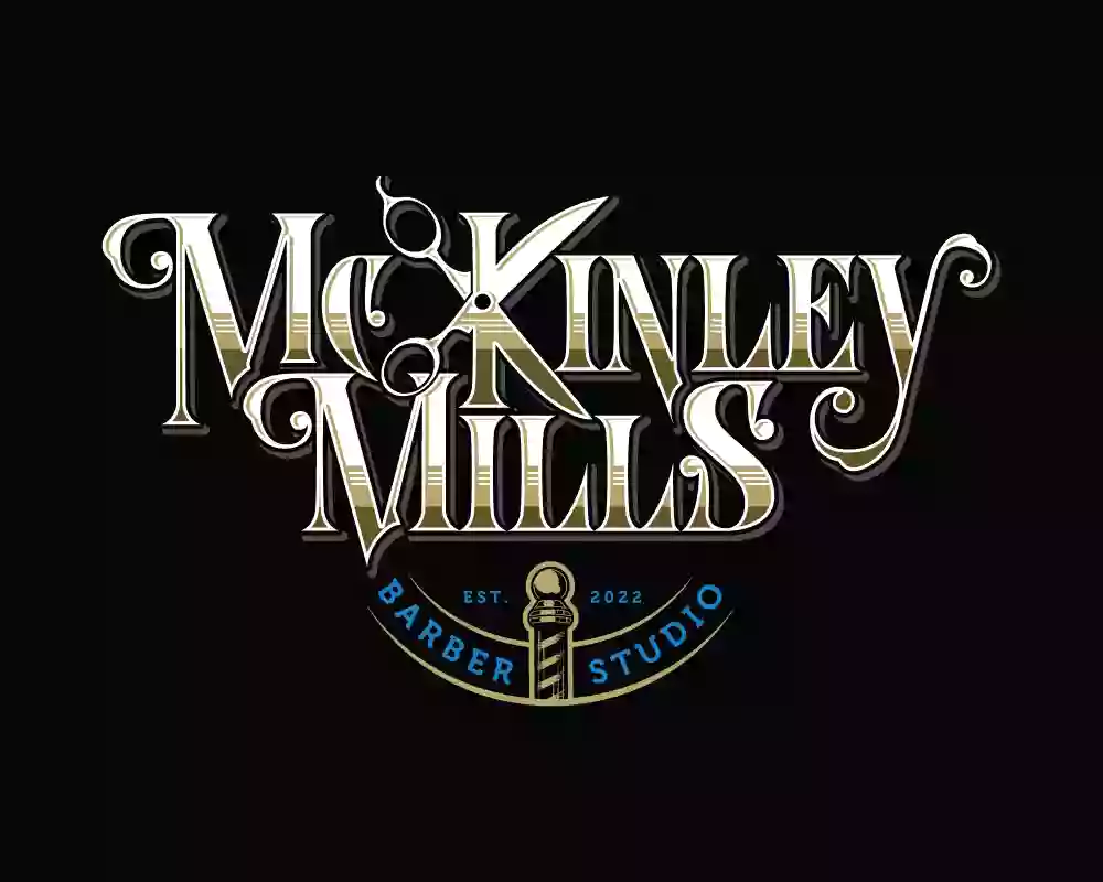 McKinley Mills Barber Studio