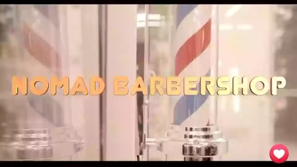 Nomad Barber Shop