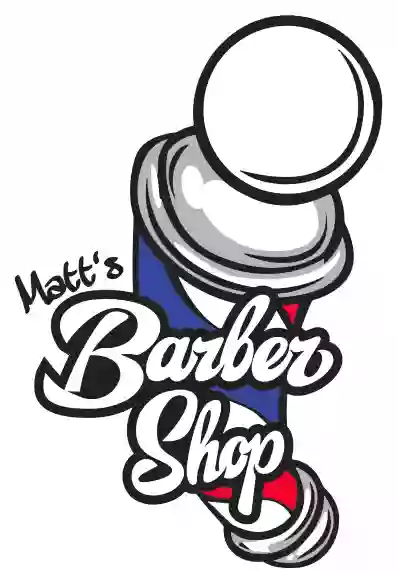 Matt's Barber Shop