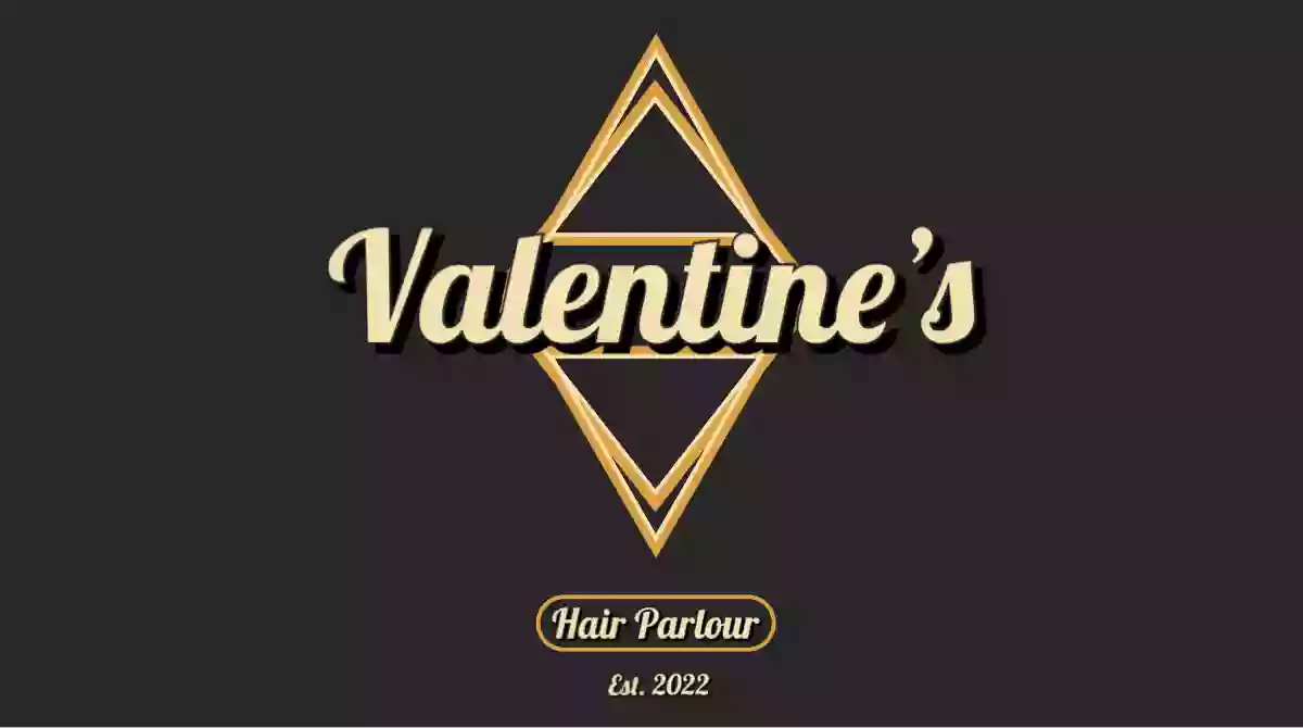 Valentine's Hair Parlour