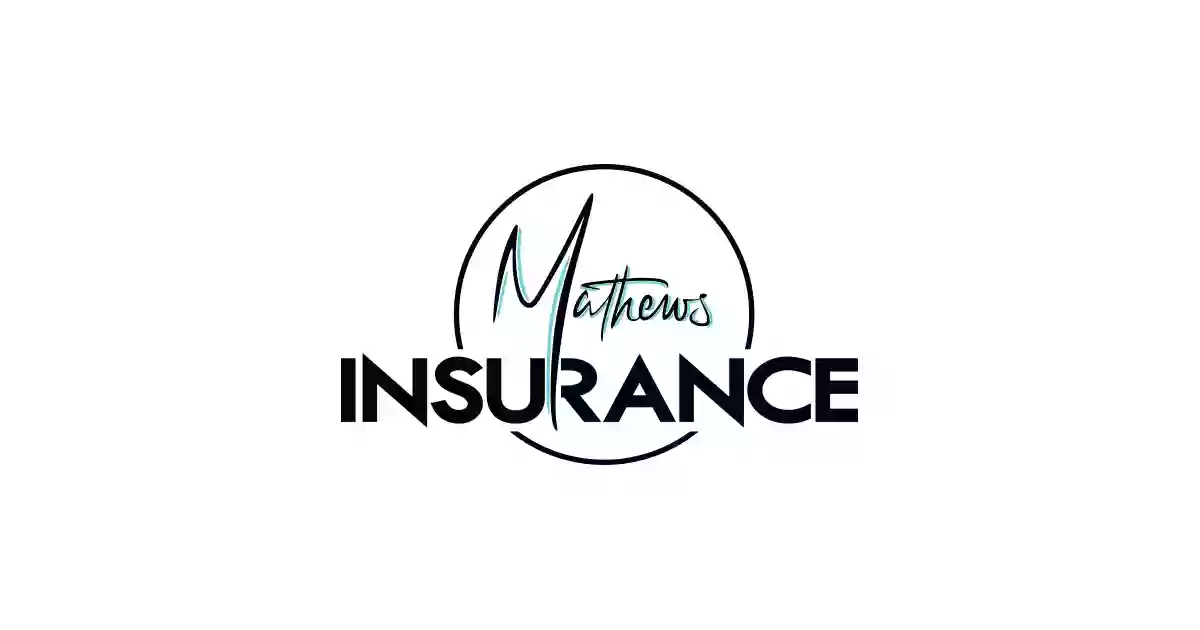 Mathews Insurance Agency