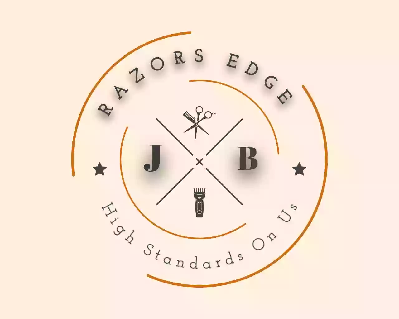 Razors Edge By J&B