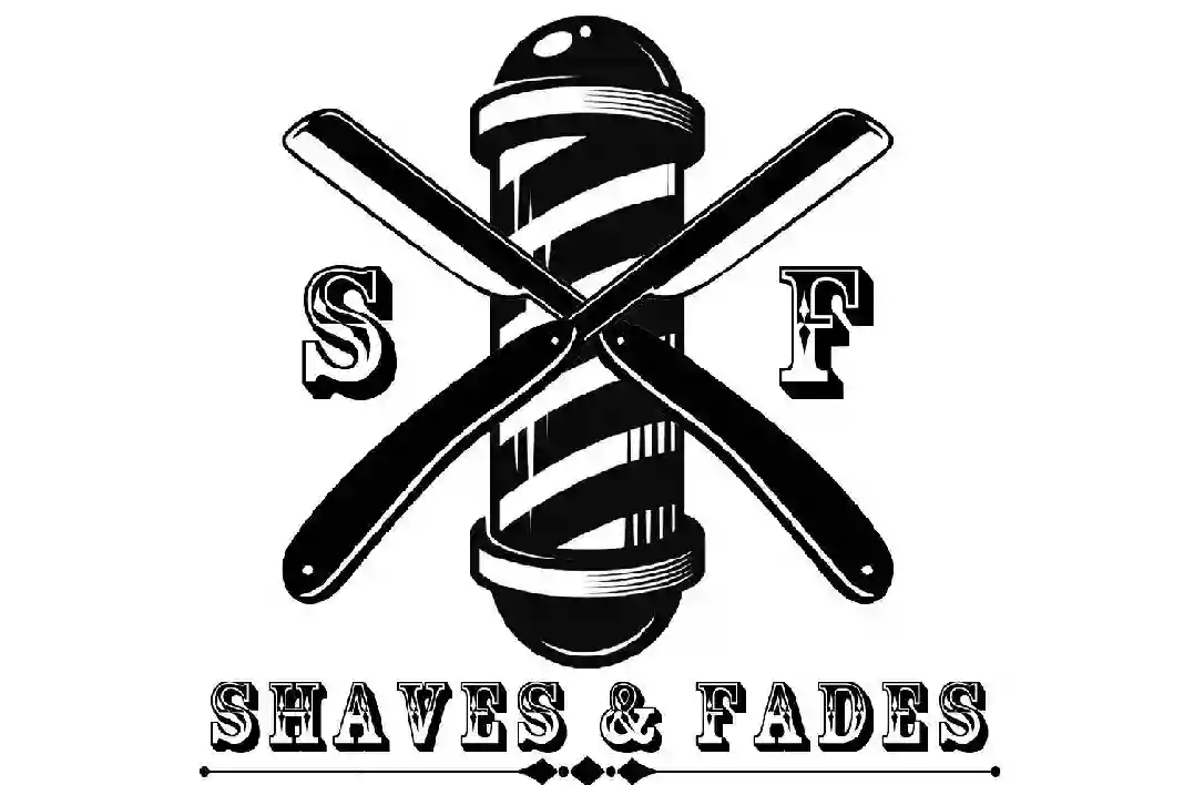 Shaves and fades barbershop