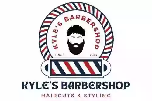 Kyles Barbershop