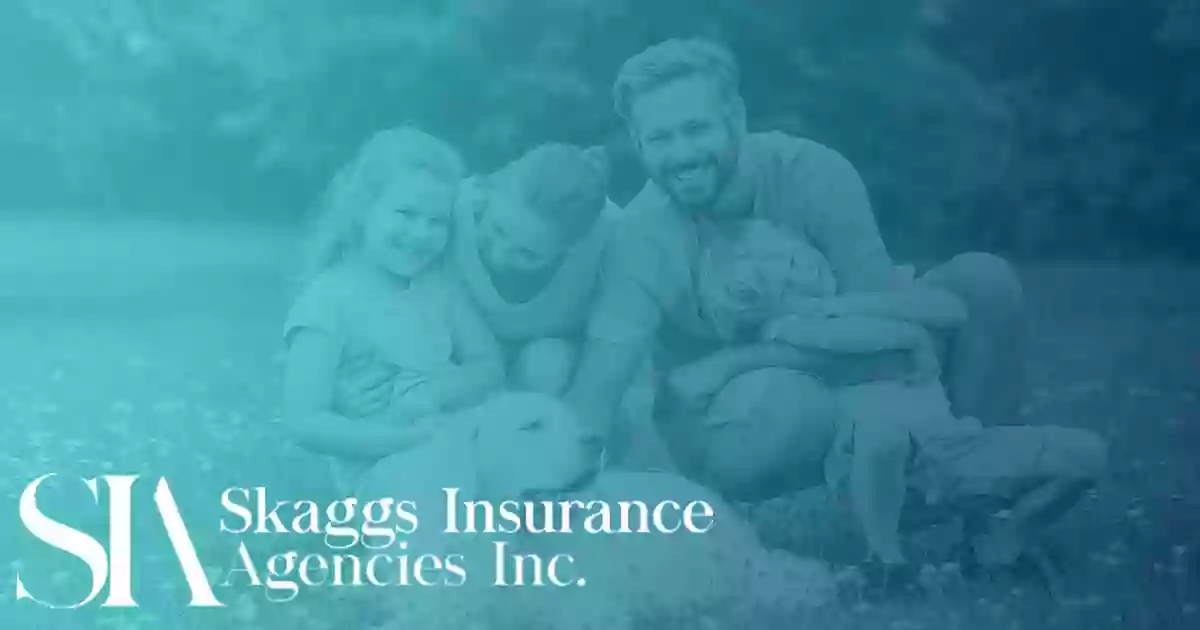 Skaggs Insurance Agencies Inc