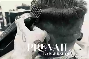 Prevail Barbershop