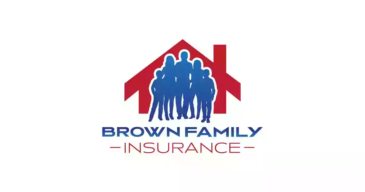 Brown Family Insurance