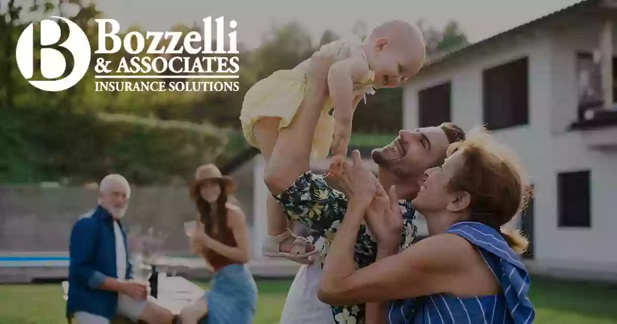 Bozzelli & Associates Insurance