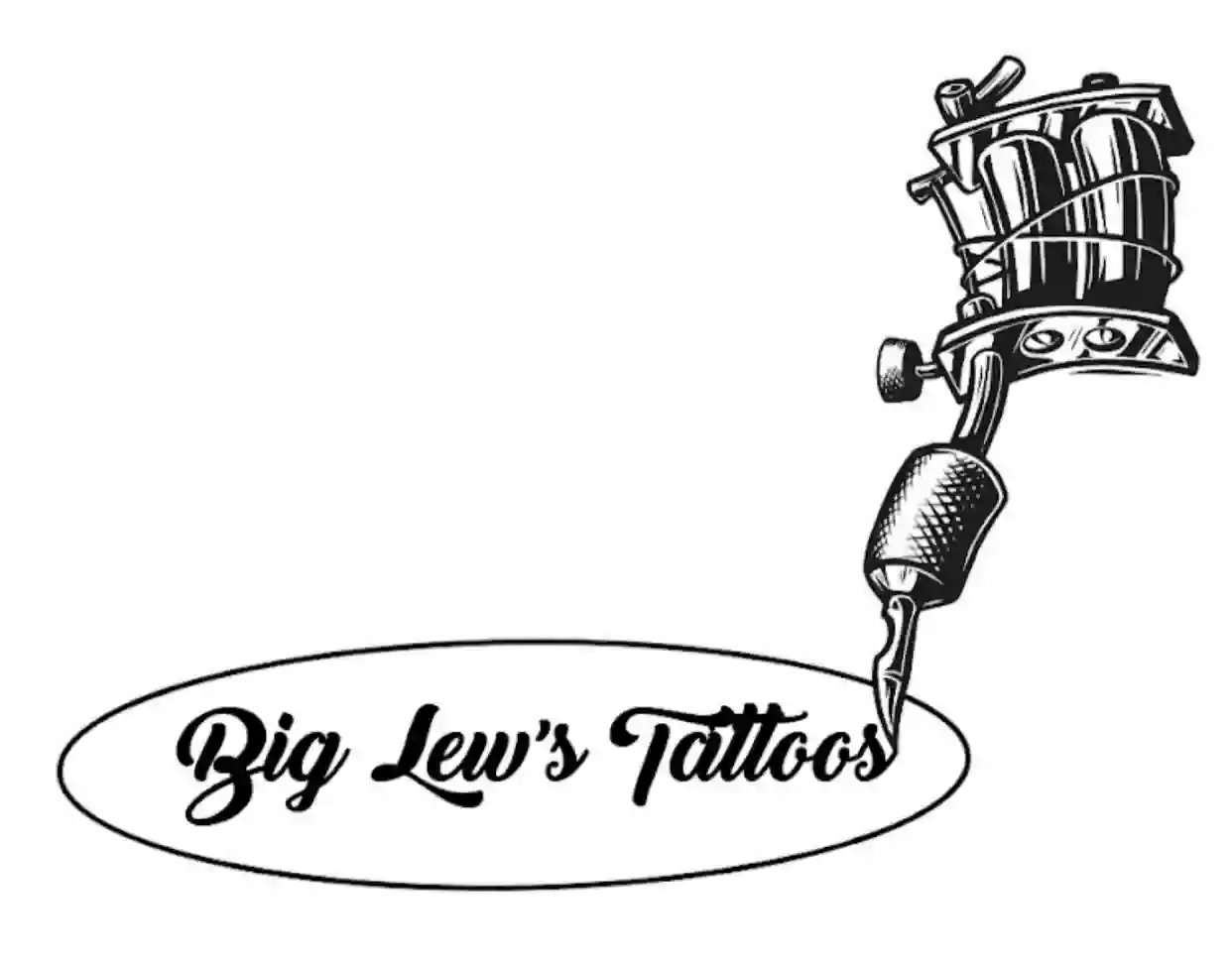 Big Lew's Tattoos