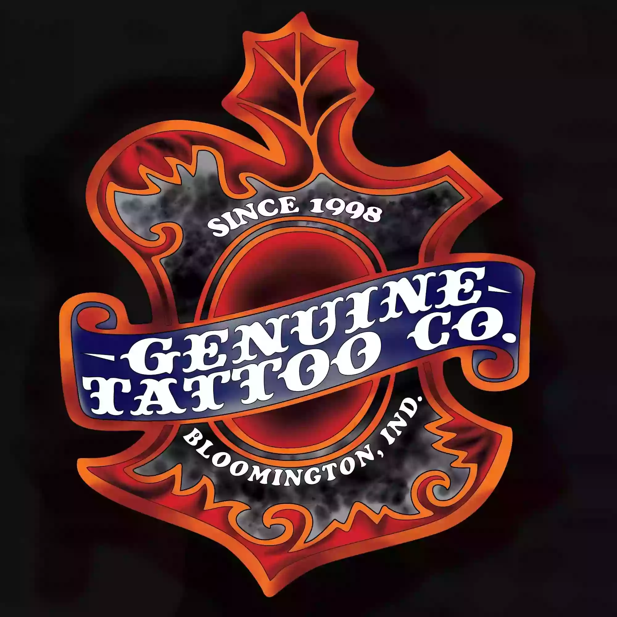 Genuine Tattoo Co LLC