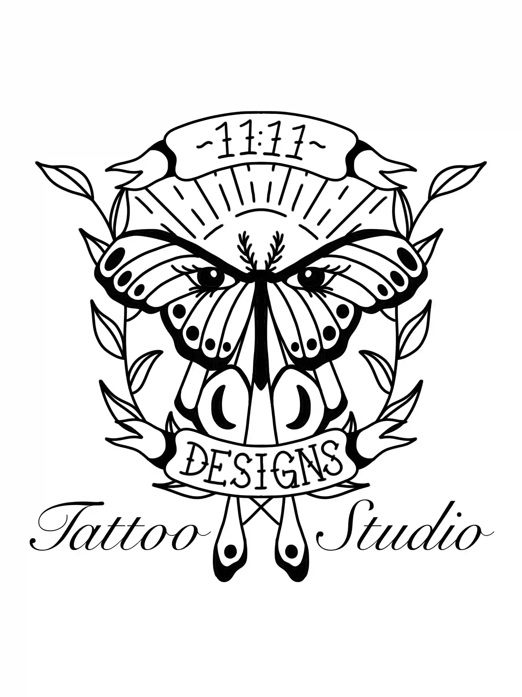 11:11 Designs Tattoo Studio