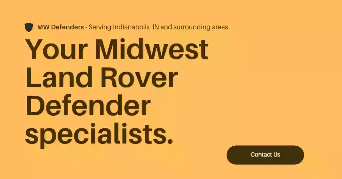 Midwest Defenders