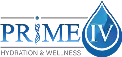 Prime IV Hydration & Wellness - Valparaiso