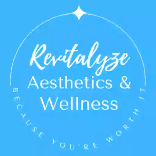 Medical Weight Loss & Laser Hair Removal by Revitalyze Aesthetics and Wellness