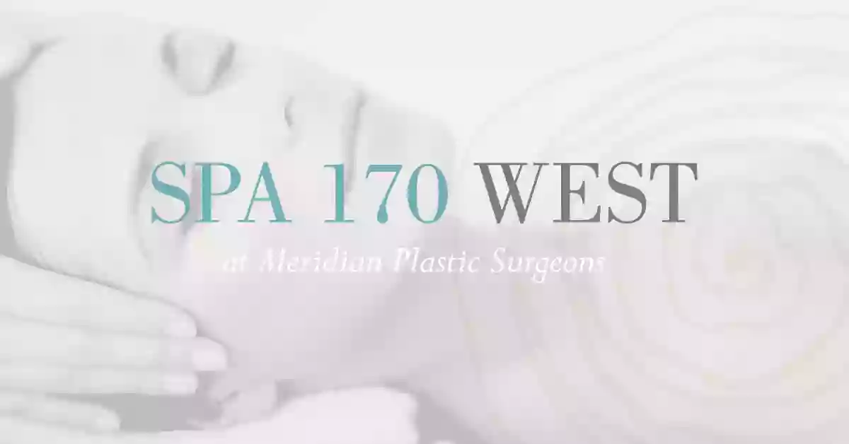 Spa 170 West at Meridian Plastic Surgeons